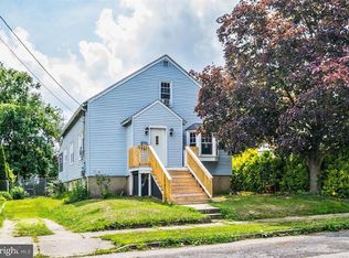 15 Elberne Ave, Woodbury, NJ 08096