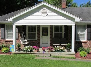 4573 Cane Run Rd, Springfield, KY 40069