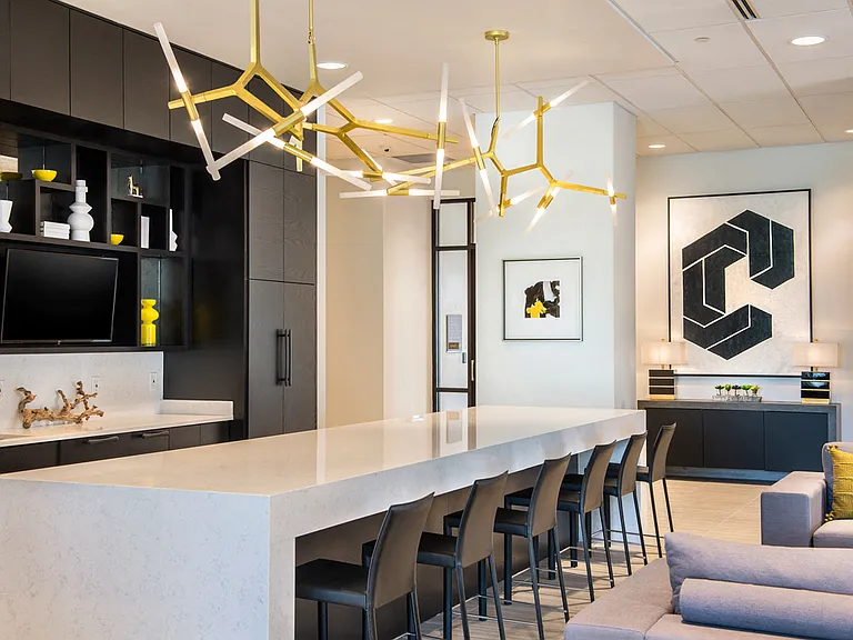 Great Space For Resident Events