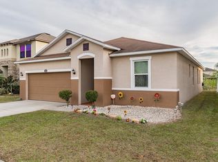7603 Tangle Brook Blvd, Gibsonton, FL 33534