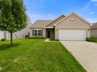 7715 Bolero Dr, Camby, IN 46113