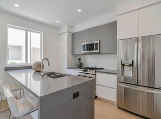 1228 N Sycamore Ave #1226-1/2, Los Angeles, CA 90038