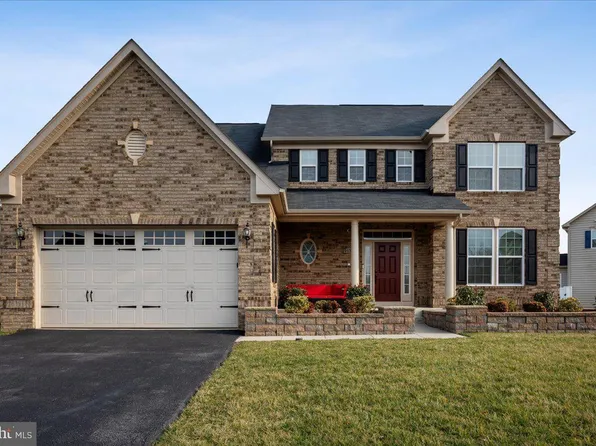 9133 Maytide St, Waldorf, MD 20603