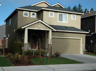 24226 SE 259th Ct, Maple Valley, WA 98038