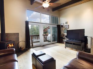 50 Hidden Valley Rd #14, Mammoth Lakes, CA 93546