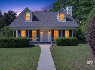 145 Country Club Dr, Daphne, AL 36526