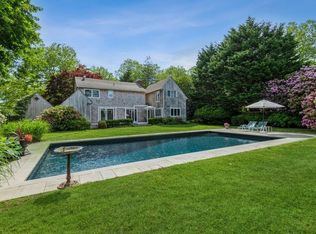 76 Gansett Ln, Amagansett, NY 11930