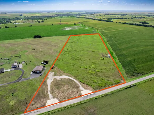 500 County Road 161, Granger, TX 76530