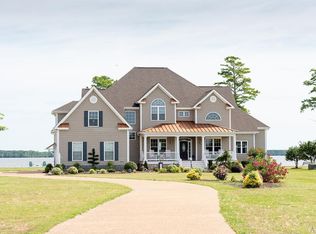 129 Royal Tern Way, Hertford, NC 27944