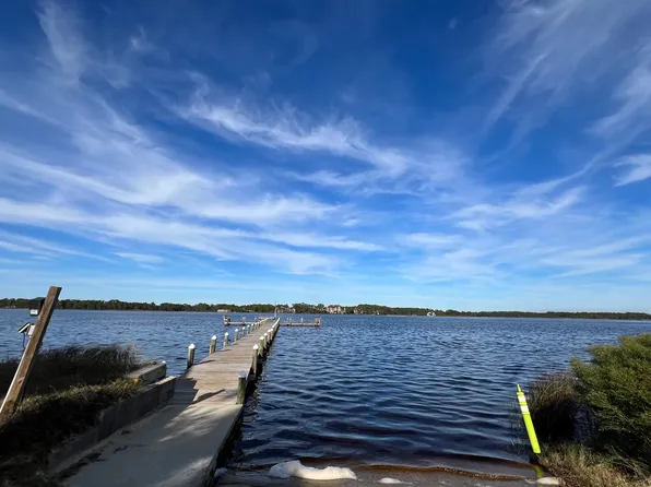 145 Cain Rd, Panama City Beach, FL 32413