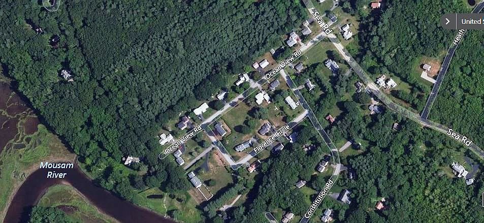 2nd image of 15 Ocean View Rd