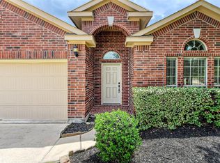 25522 Marmite Dr, Tomball, TX 77375