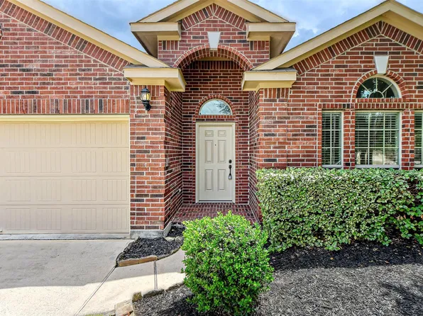 25522 Marmite Dr, Tomball, TX 77375