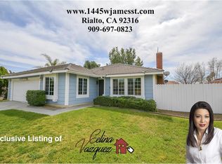 1445 W Jackson St, Rialto, CA 92376