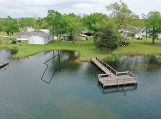 260 Club Lake Rd #6, Teague, TX 75860