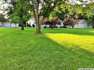 5545 County Road 434, Trinity, AL 35673