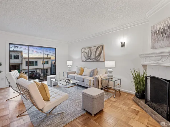 732 Shields St, San Francisco, CA 94132