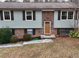 6431 Cedarbreeze Rd, Knoxville, TN 37918