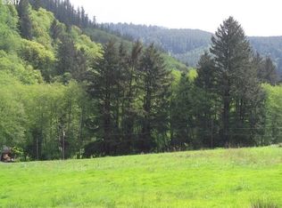 E Beaver Creek Rd, Beaver, OR 97108