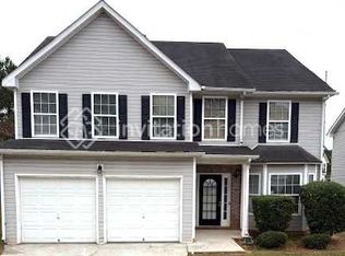 5904 Bluegrass Vw, Fairburn, GA 30213