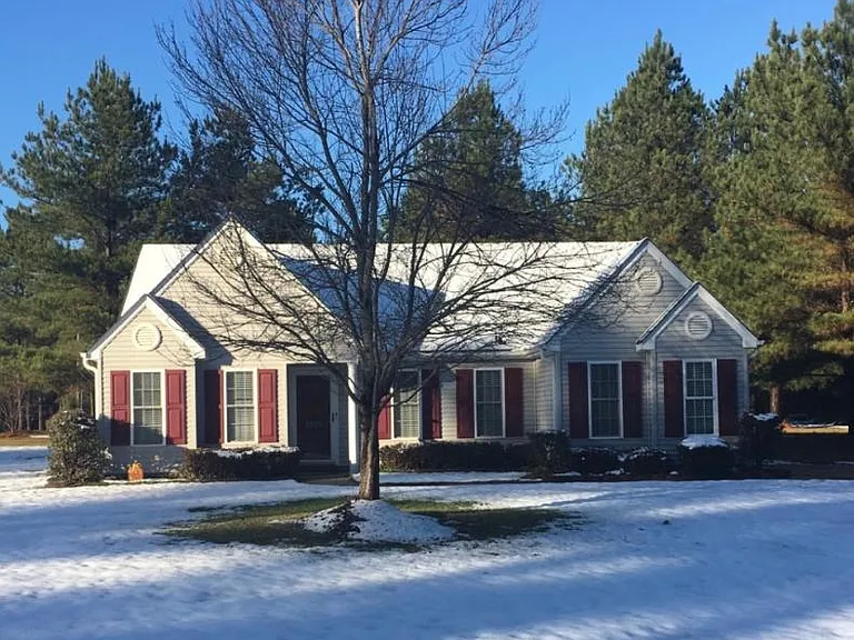 Cedar Rock Church Rd — Photo 11