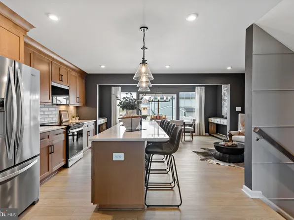 Nymph Rd Homesite 273, Inwood, WV 25428