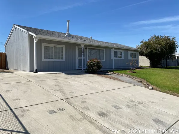 7604 Bellini Way, Sacramento, CA 95828