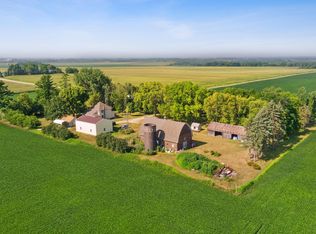 22115 Canby Ave, Faribault, MN 55021