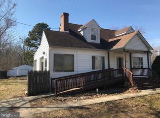 785 Masons Beach Rd, Deale, MD 20751