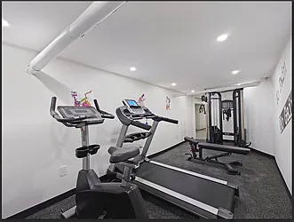 Rented by Living New York