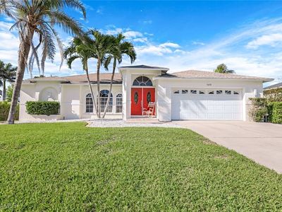 1929 SW 51st Ter, Cape Coral, FL, 33914