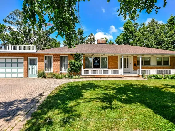 26 Dalton Cres N, Orillia, ON L3V 5J5