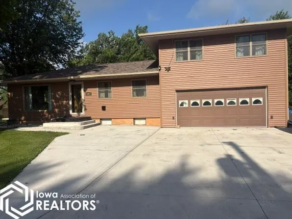 105 S Fort Ave, Eagle Grove, IA 50533