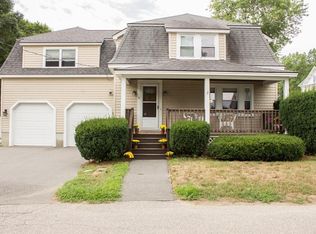 19 Cole Ave, Millis, MA 02054