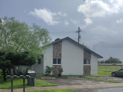 6210 Fillmore St, Hollywood, FL, 33024