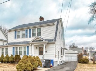 234 Victoria Rd, Hartford, CT 06114