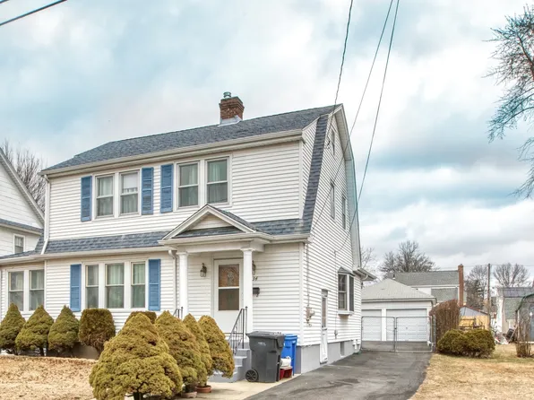 234 Victoria Road, Hartford, CT 06114