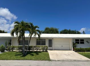 728 Ridge Rd APT 31, Lantana, FL 33462