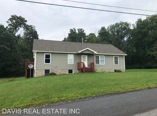 233 Rag Valley Rd, Mill Hall, PA 17751