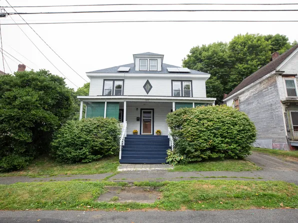 263 Pine Street, Bangor, ME 04401