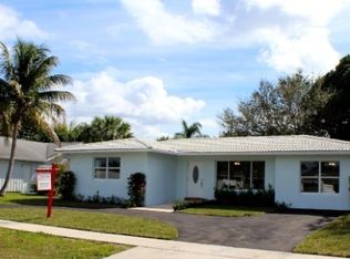 528 Gulf Rd, North Palm Beach, FL 33408