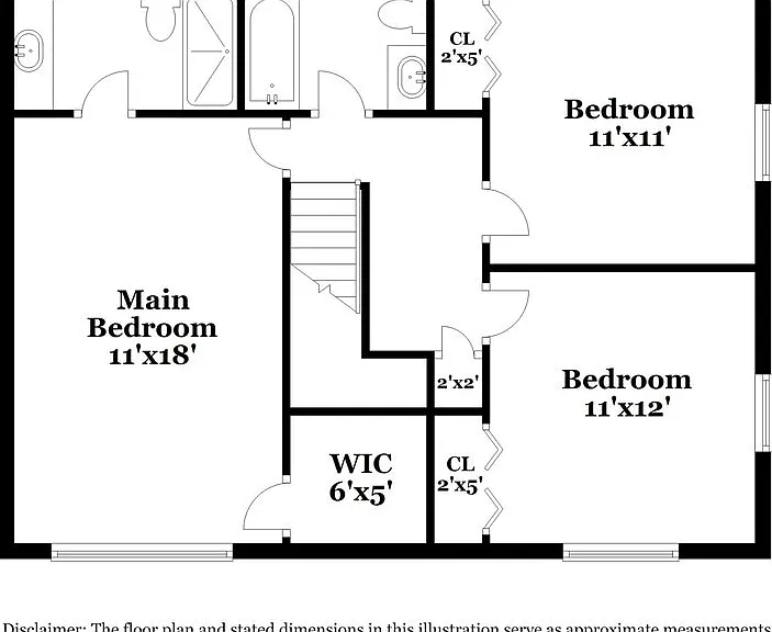 3656 Chestnut Lake Ct — Photo 3