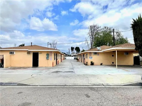11323 1/2 Schmidt Rd, South El Monte, CA 91733