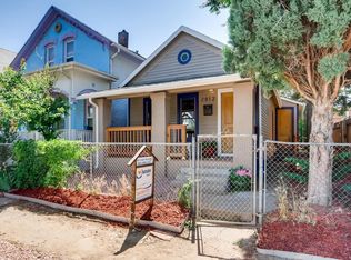 2812 Stout St, Denver, CO 80205