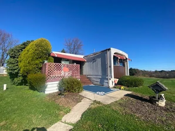 80 Quarry Rd Trailer 24, Kutztown, PA 19530