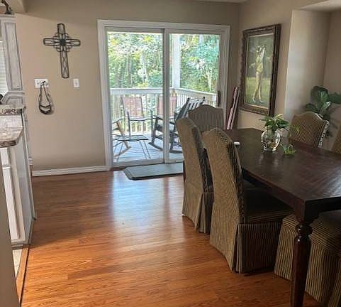 4th image of 100 Bailey Blf Suite 7