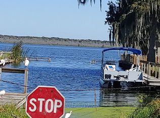 965 County Road 461, Lake Panasoffkee, FL 33538