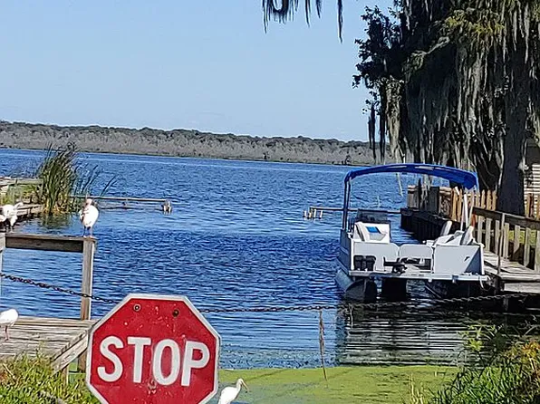 965 County Road 461, Lake Panasoffkee, FL 33538