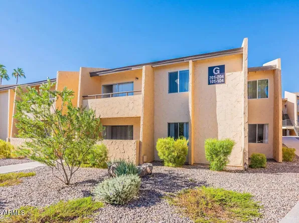 8055 E Thomas Road #G101, Scottsdale, AZ 85251