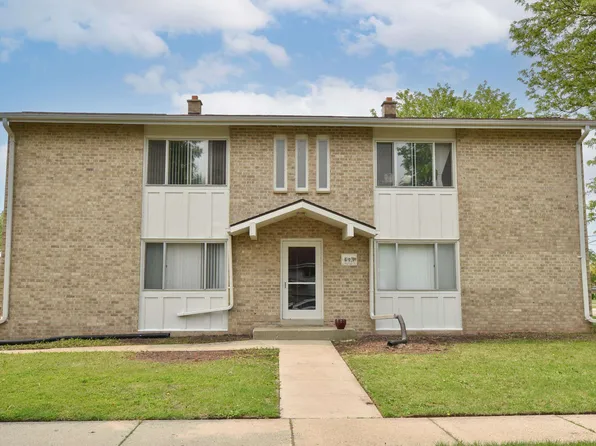609 E Linden Ave, Hartford, WI 53027